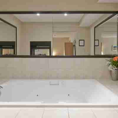 Travelodge by Wyndham Trenton Fitness & Recreational Facilities