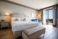 Castello Bonaria Wine & Spa Resort Hôtels à : Province of Livorno