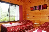The Chalets Motel Hotels in Hanmer Springs