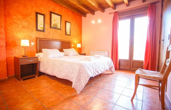 帕雷德斯埃爾布林鄉間別墅