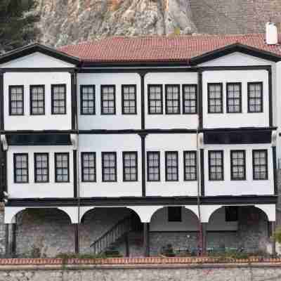 Armin Hotel Hotel Exterior