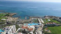 Marlita Beach Hotel Apartments - Strand