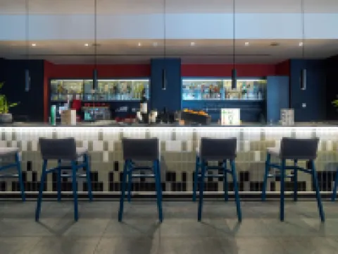 Vienna House Easy by Wyndham Bucharest Airport Hotels in Otopeni