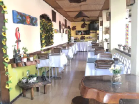 Vitória Praia Hotel Hoteles en Recife