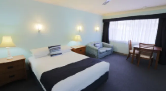 Tweed Heads Vegas Motel Hotels in Tweed Heads