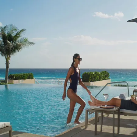Secrets the Vine Cancun - All Inclusive Adults Only