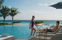 Secrets the Vine Cancun - All Inclusive Adults Only - Luxury