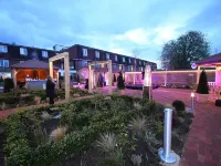 Old Palace Lodge Hotel Dunstable otelleri