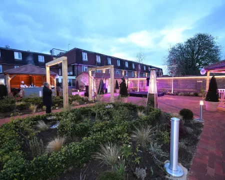 Old Palace Lodge Hotel Hotels in Dunstable