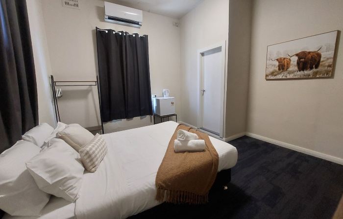 Imperial Hotel Singleton