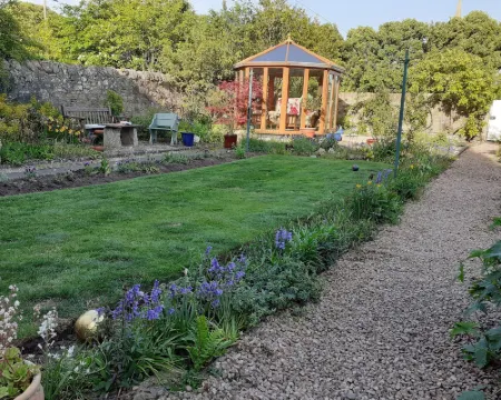 Moatville Cupar Hoteles en Cupar