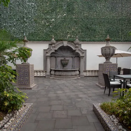 Tres79 Hotel Boutique Orizaba