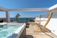 Lango Design Hotel & Spa, Adults Only - Hot Tub