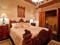 Mansion de Los Sueños Hotels in 