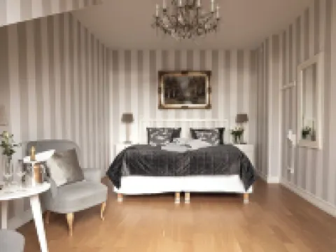 Mössebergs Kurort Hotels in Falkoping Municipality