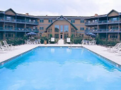 Scandinavian Lodge Hotels in Sister Bay