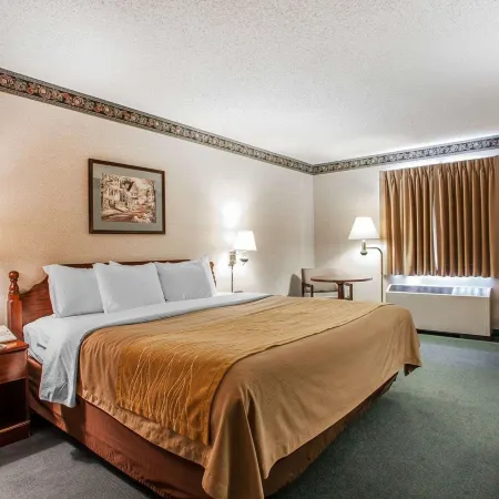 Quality Inn Midway