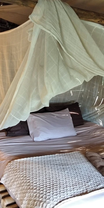 รูปภาพของEcolodge Khamu Homestay/Guesthous ขมุ โฮมสเตย์​