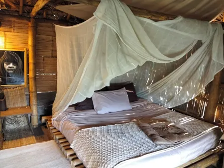 Art Khamu Homestay Отели в г. Wiang Kaen