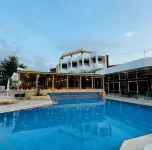 Hotel Palladion by Anayia All Inclusive Resorts - Uima-altaat