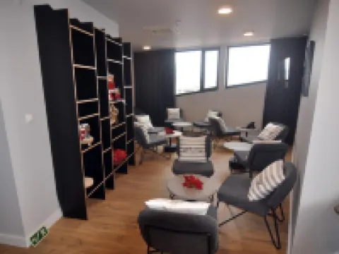 波爾圖維爾精品旅館 馬達萊納酒店