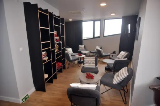 Porto Velho Boutique Hostel