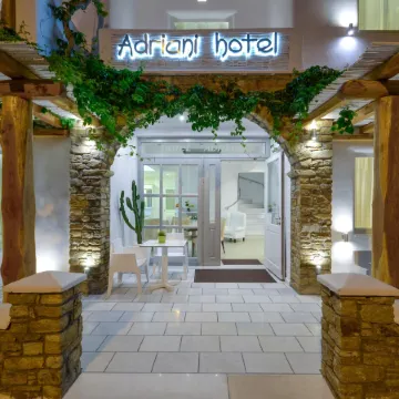 Adriani Hotel