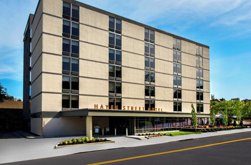 Hayes Street Hotel Nashville