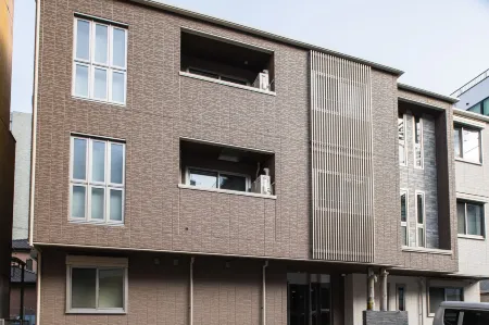 Grand Base Urakami Отели рядом с достопримечательностью «Ryoma Dori»