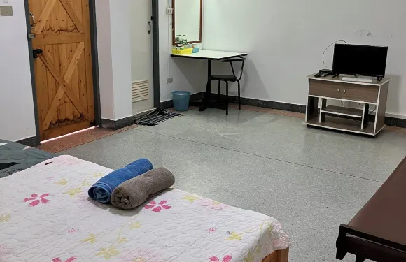 薩塔亞公寓
