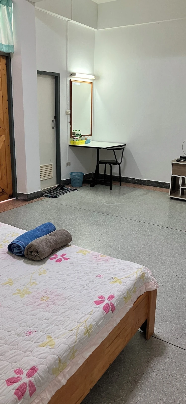 รูปภาพของสัตยาอพาร์ทเม้นท์ Sataya apartment Mahasarakham (หลังธนาคารกรุงศรี สาขามหาสารคาม)