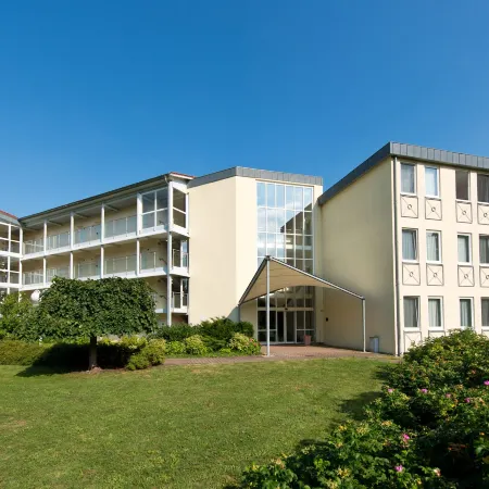 Seehotel Bollmannsruh