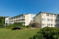 Seehotel Bollmannsruh Hotel a Ribbeck