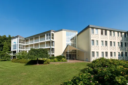 Seehotel Bollmannsruh Hotels in Ketzin