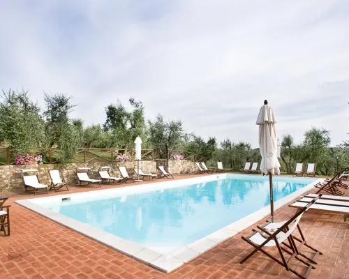 I Greppi di Silli Hotels in San Casciano in Val di Pesa