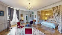 Castel Saint-Léonard Hotels in Falaise