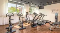 Essential by Dorint Basel City Hotel a Riehen
