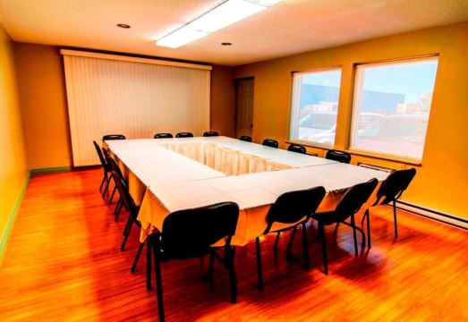 웨스카나 인 로비