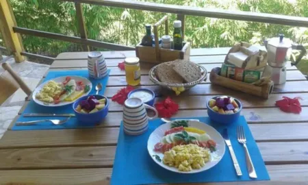 B&B El Mirador Al Mar