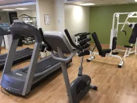 Holiday Inn CORPUS CHRISTI DOWNTOWN MARINA by IHG - Gym