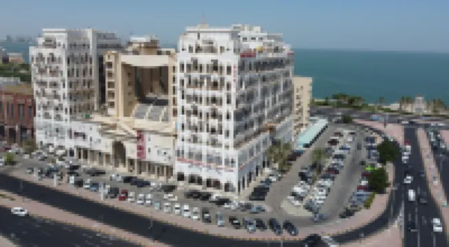 Kuwait Palace Hotel Apartments