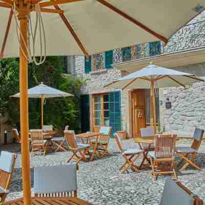 Cas Comte Suites & Spa - Adults Only Hotel Exterior
