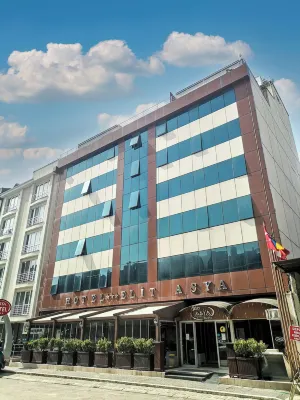 Elit Asya Hotel Hotels in 