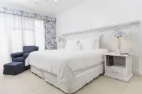 La Mision Hotel Boutique - balcony