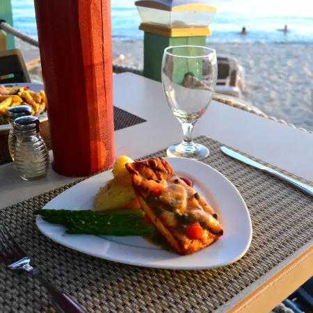 Emerald Beach Resort