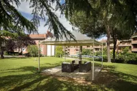 Hotel Executive Hotel in zona Eremo Di Lecceto
