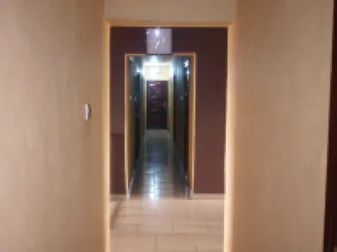 Ibis Diamond Hotel Hotels in Ota