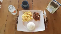 Bantayan Island Nature Park and Resort Hotel di Bantayan