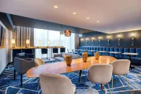 Hilton Lille - Quầy bar