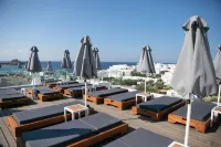 The George Hotel Mykonos Hotels in Platis Gialos